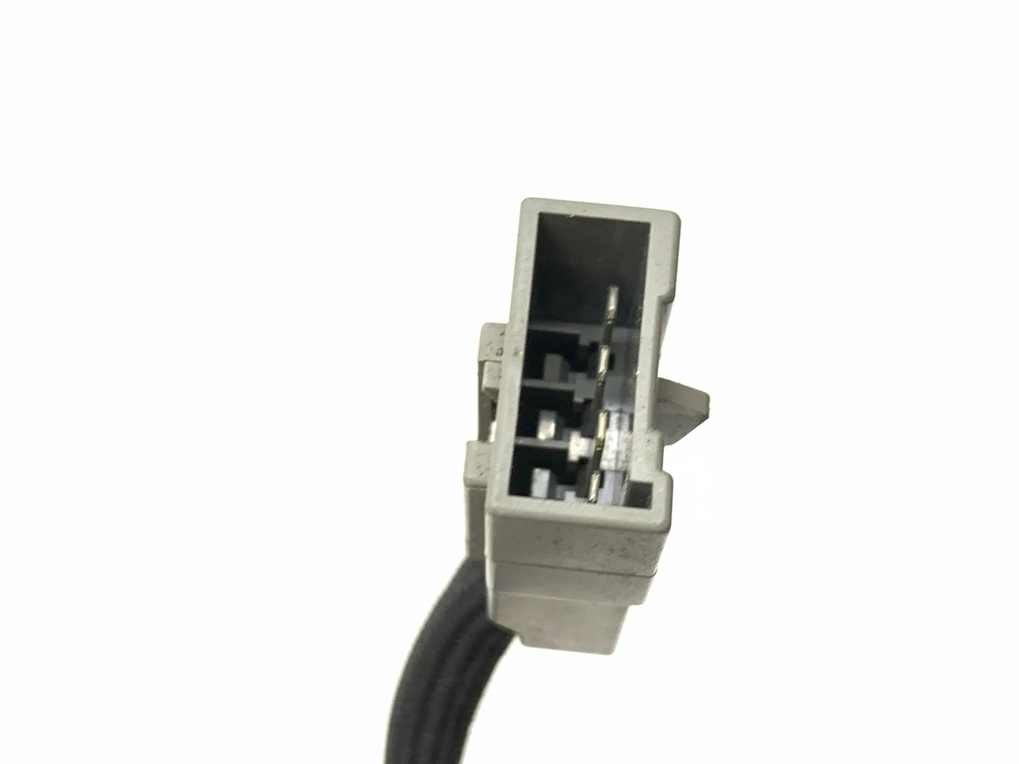 Jaguar XK8/XKR Stuurhoeksensor 3W833F818AC 2002 image 4