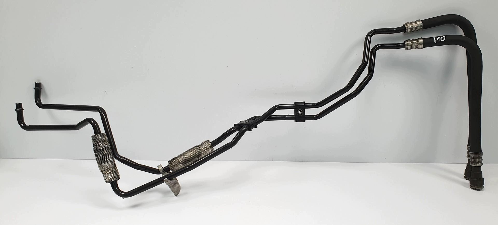 Olieleidingen BMW 3 F30 F31 Gebruikt