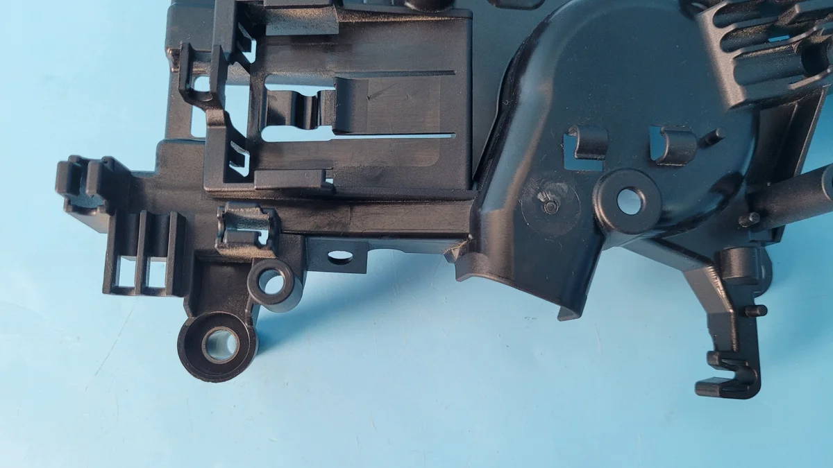 MERCEDES W254 X254 GLC 300de A6541597600 image 8