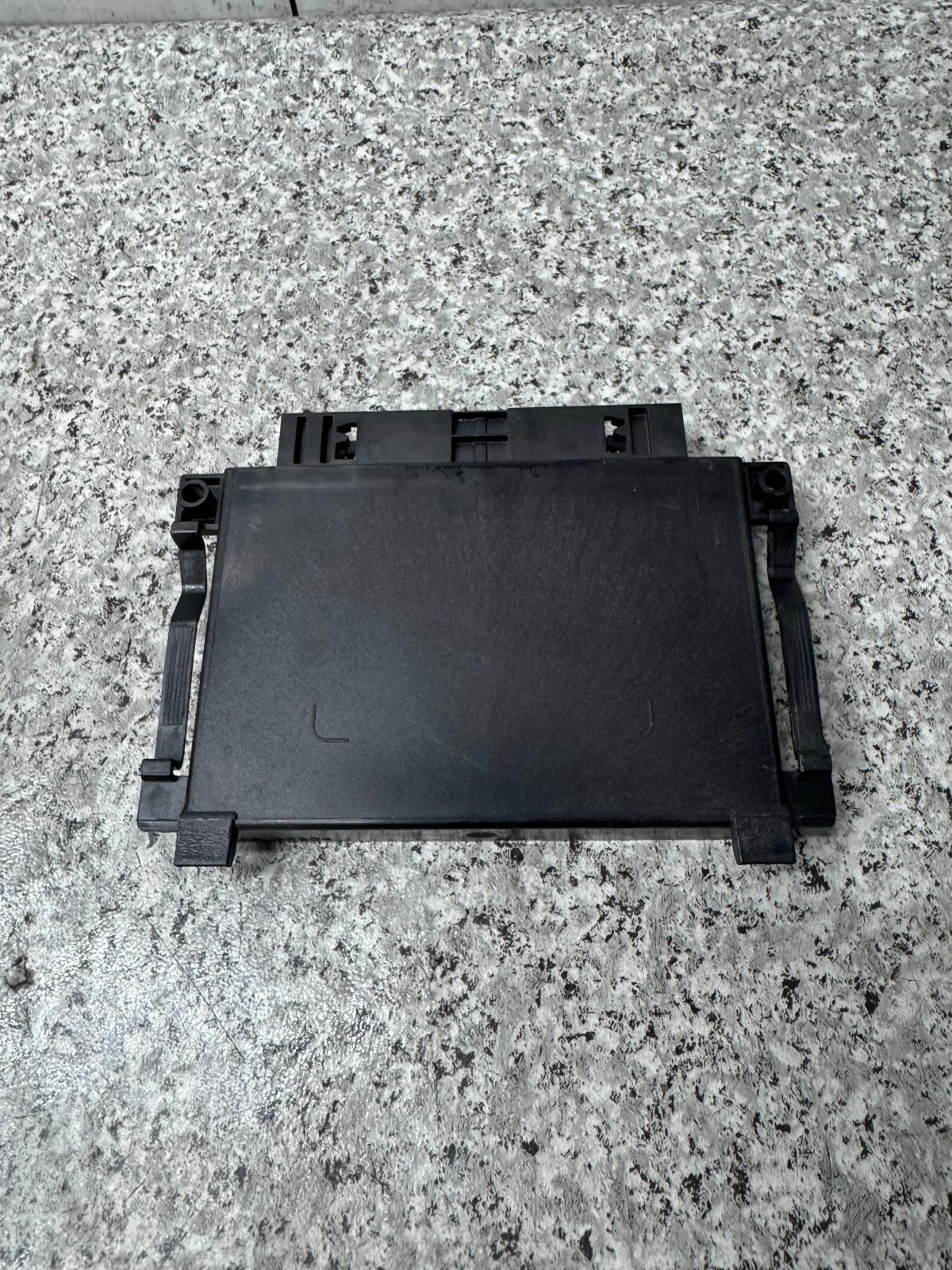 Module boîte auto Mercedes GLC W253 A2139008730 image 3