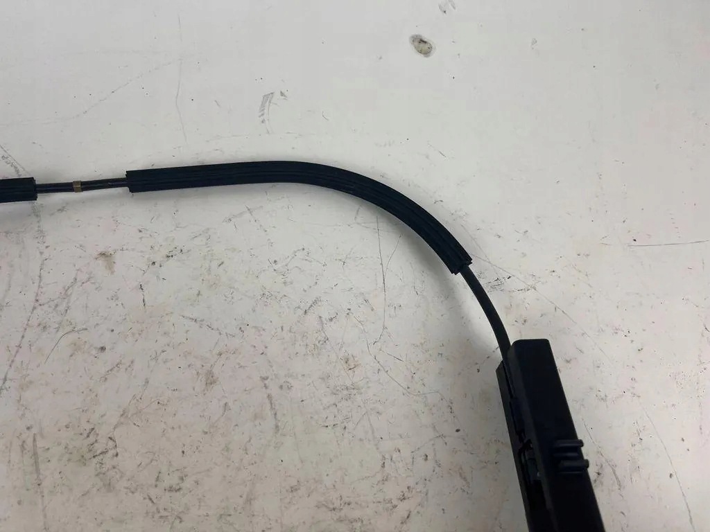 Soporte freno de mano Audi Q7 4L 4L1711814 2007 image 3