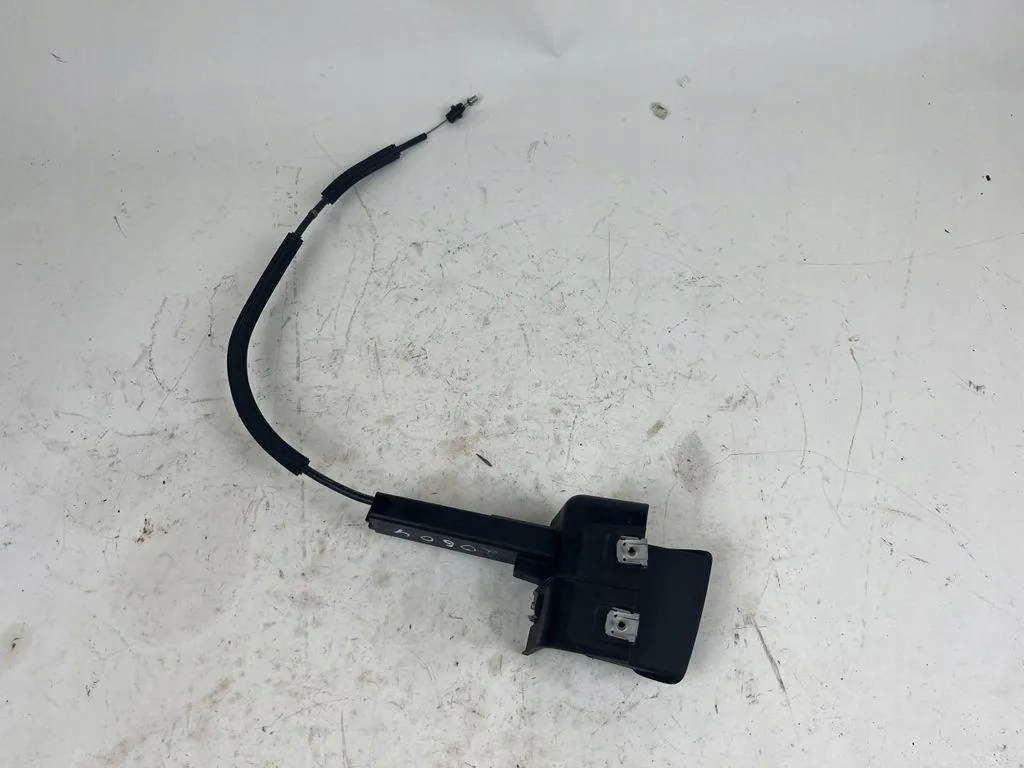 Soporte freno de mano Audi Q7 4L 4L1711814 2007 image 6