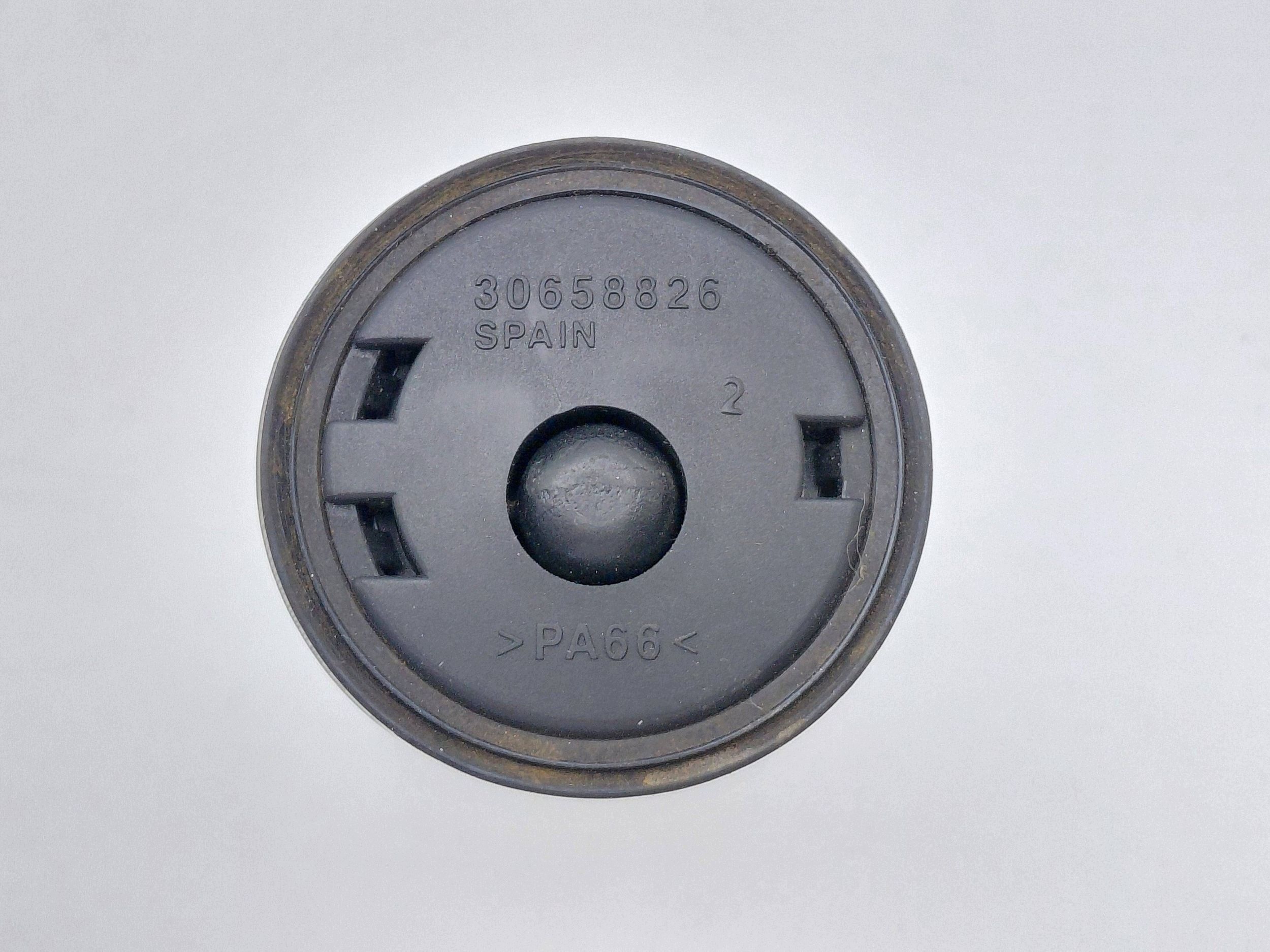 Used Volvo V50 Outside Temp Sensor OEM DRC121400 image 3