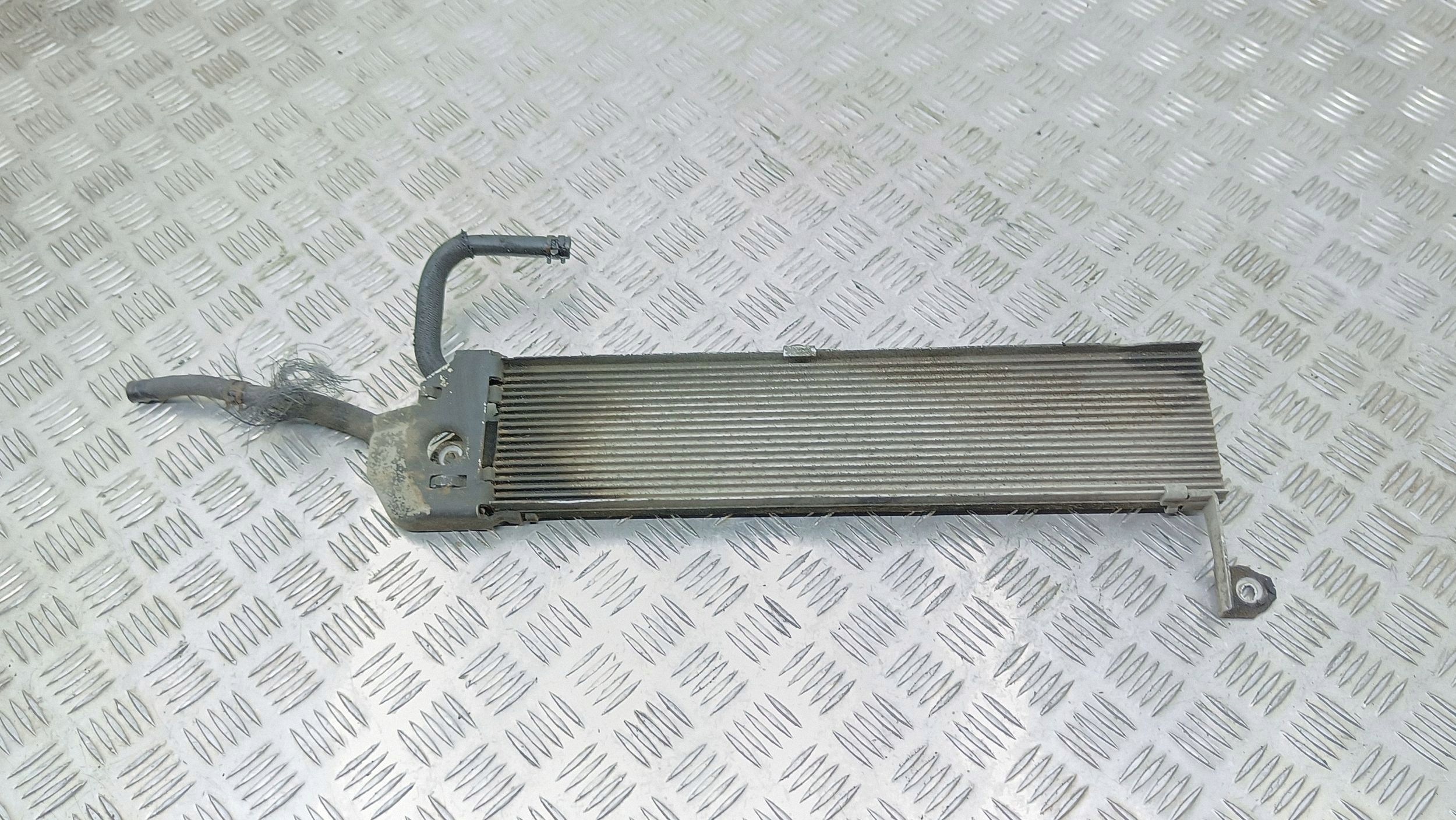 Radiateur de carburant Toyota Avensis T250 2006