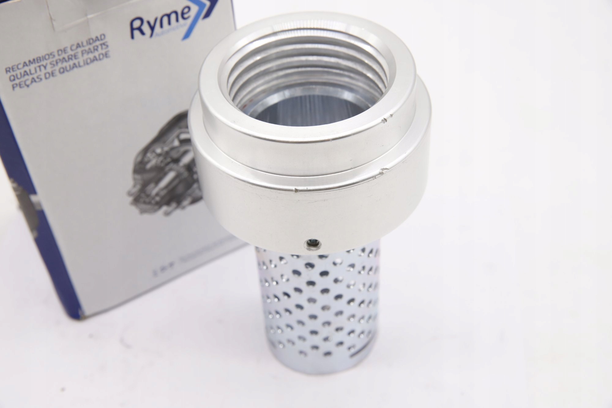 Ryme 371004 Fermeture, réservoir de carburant image 3