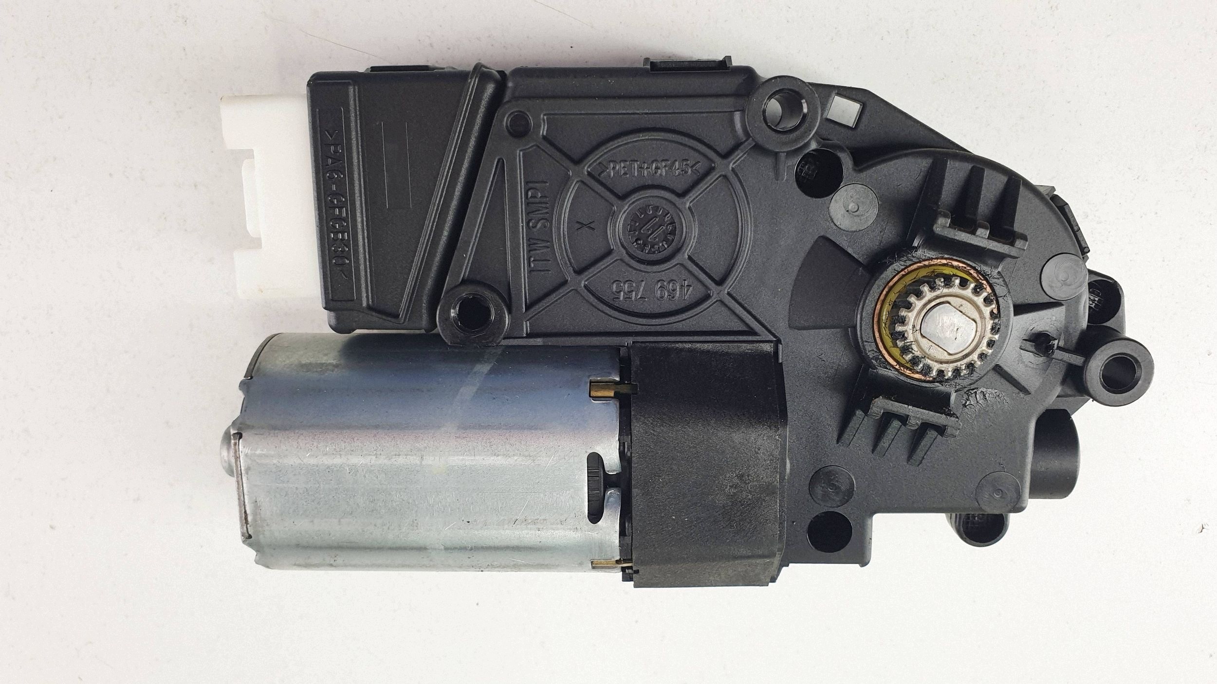 Moteur toit ouvrant Mercedes GLK 350 X204 image 3