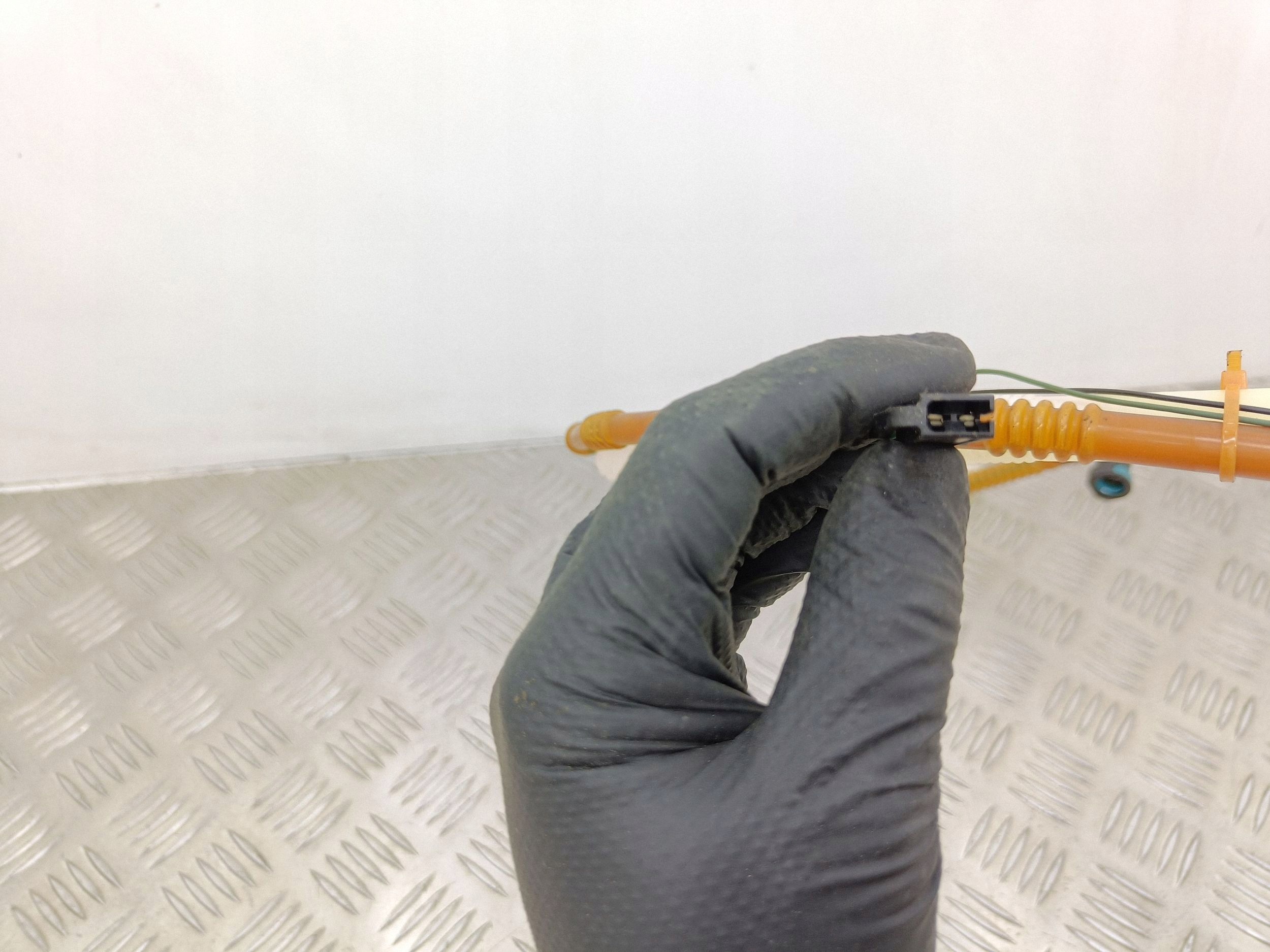 Sensor de Nível de Combustível Mercedes ML W164 2009 image 10