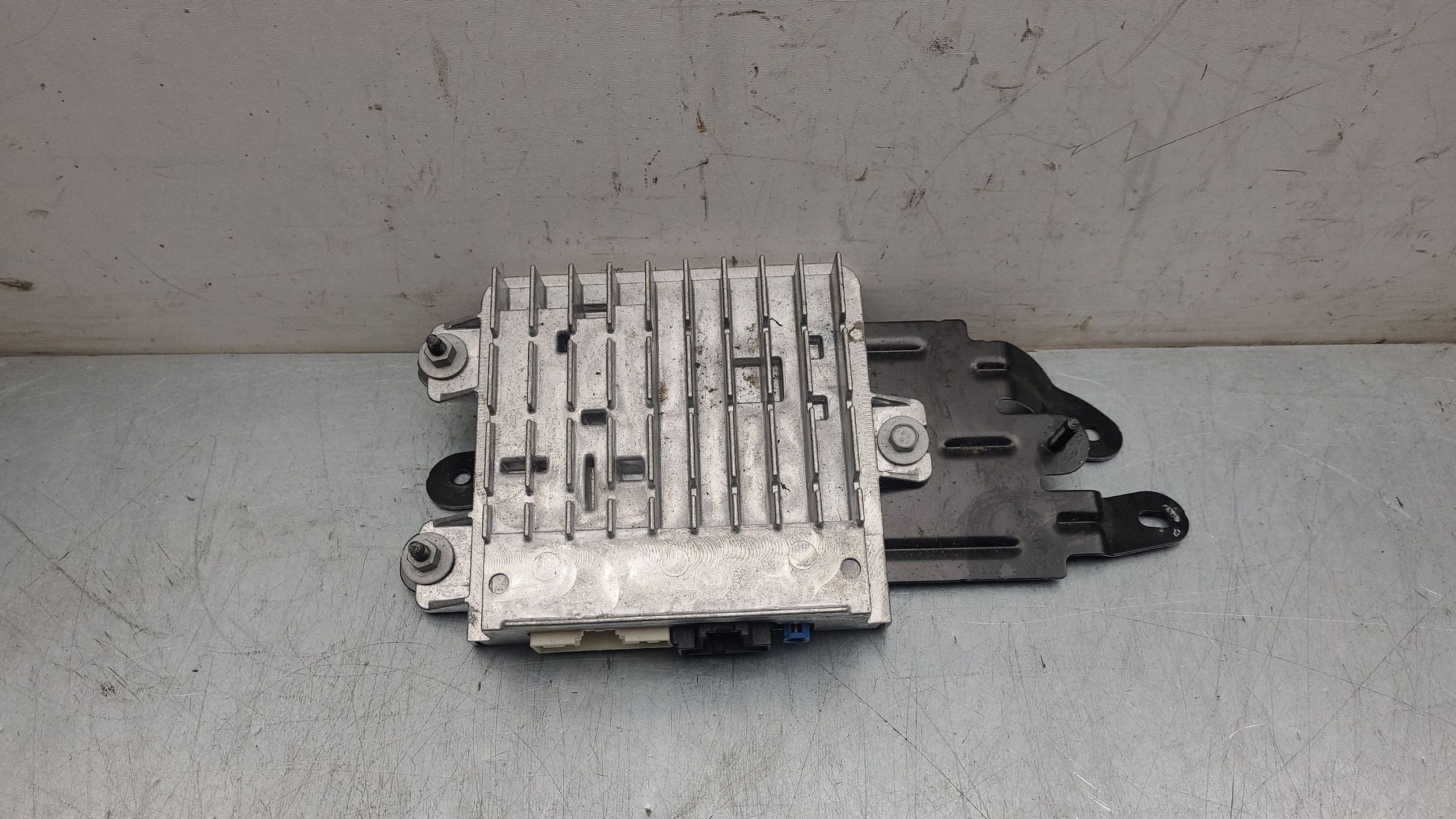 Jeep Grand Cherokee WL Tempomaattimoduuli 28747163A image 2