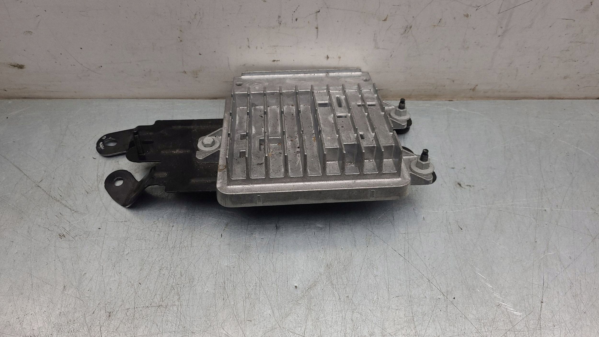 Jeep Grand Cherokee WL Tempomaattimoduuli 28747163A image 3