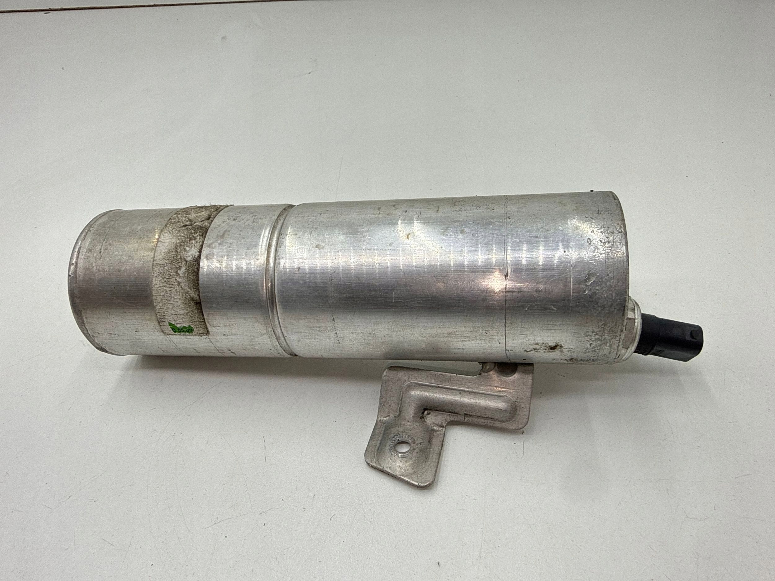 Déshydrateur de climatisation Mercedes S W221 2012 image 2