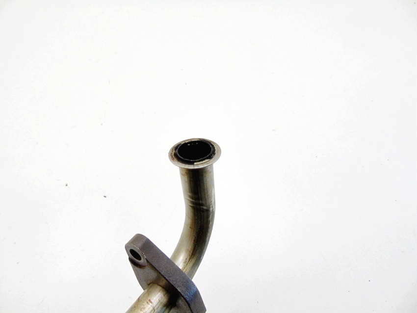 EGR-Rohr Z16XEP Opel Astra H Meriva Vectra C Zafira B