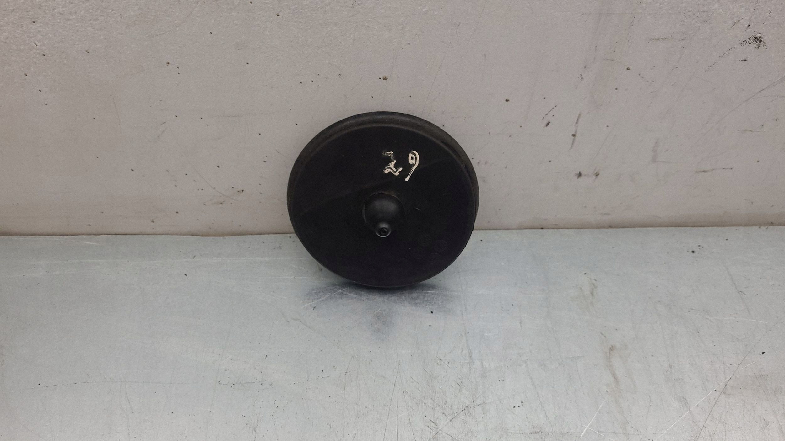Polestar 2 Rear Spring Seat 8888049644 Used OEM