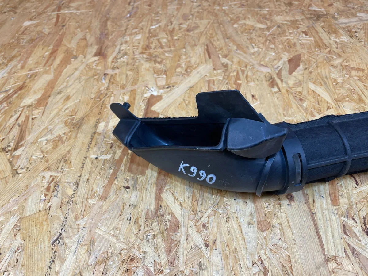 Opel Mokka X ilmanottoaukko 95143260 image 3