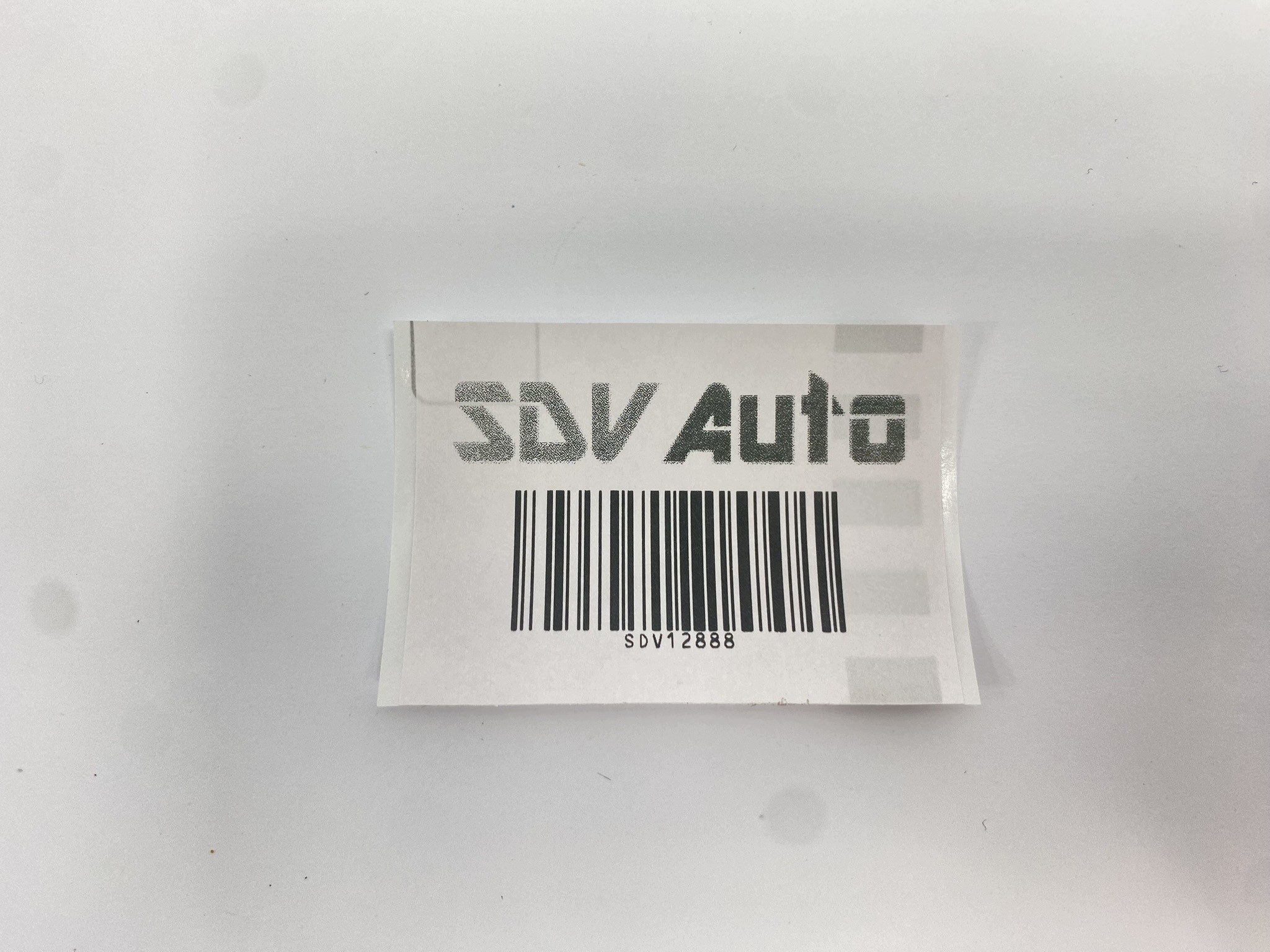 Fensterheber-Kurbel Schwarz Mercedes W126 W124 W201 OEM 20176801360 image 9