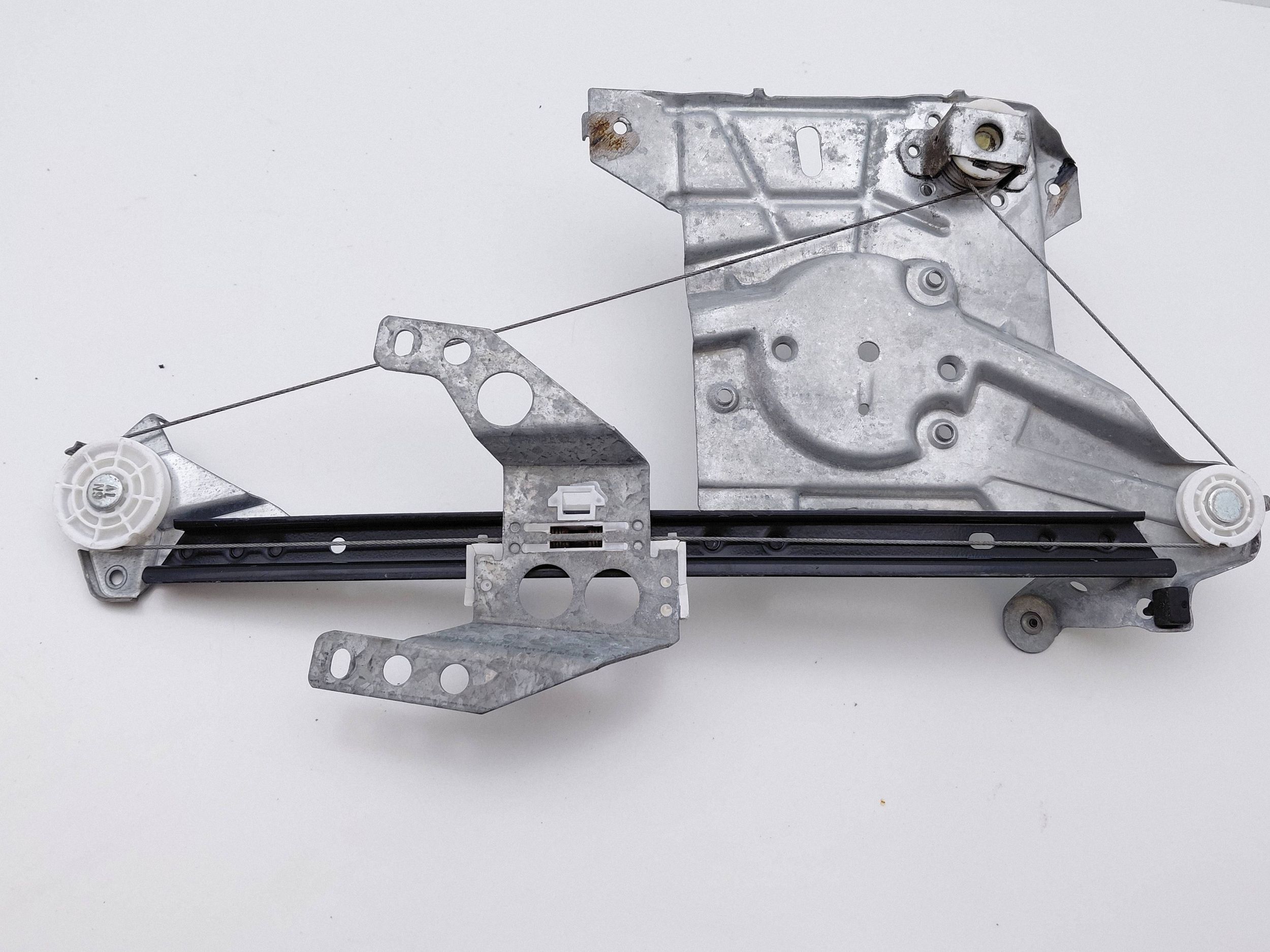 Gebruikte raamheffer rechtsachter Audi A4 B5 OEM DRC121423 image 3