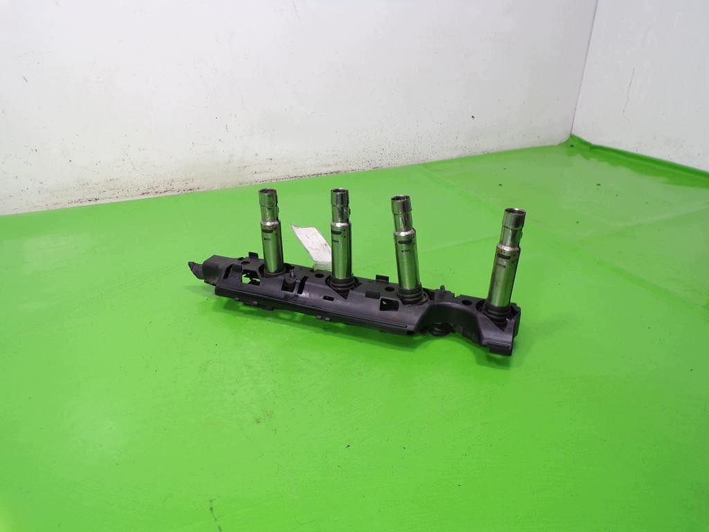 Tändspole VW Touran 1.6 FSI (OEM F-405896-) image 2