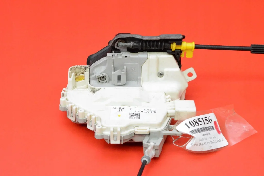 Serrure Porte Avant Gauche Audi A6 C7