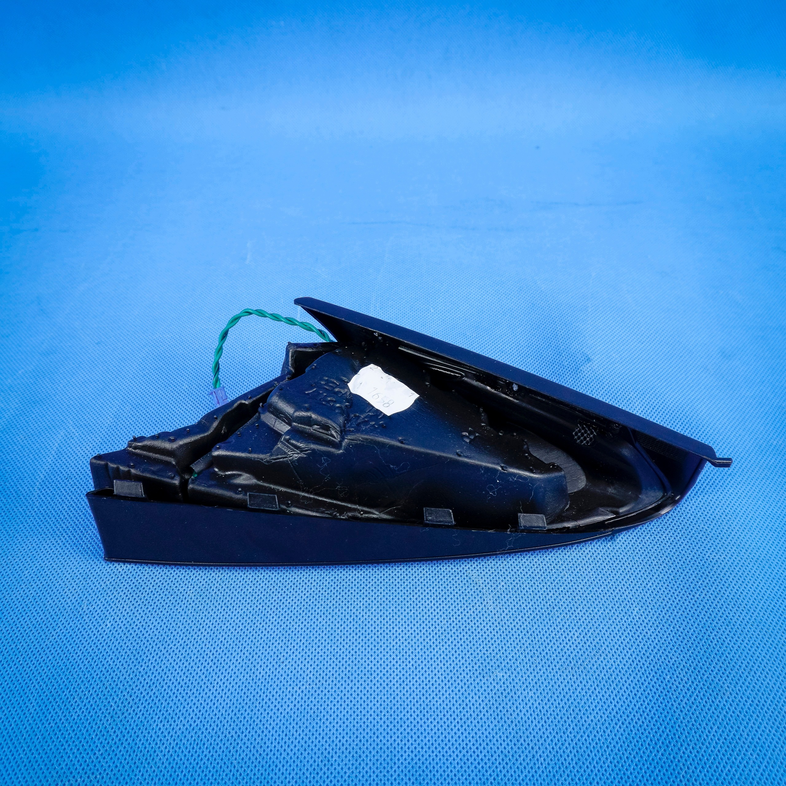 Högtalare dörr fram höger BMW 5 G30 image 3