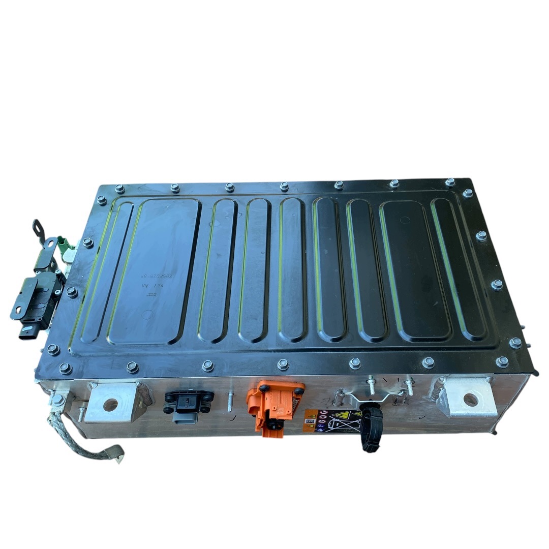 Batterie Hybride Renault Dacia BTAAG-2010 image 2