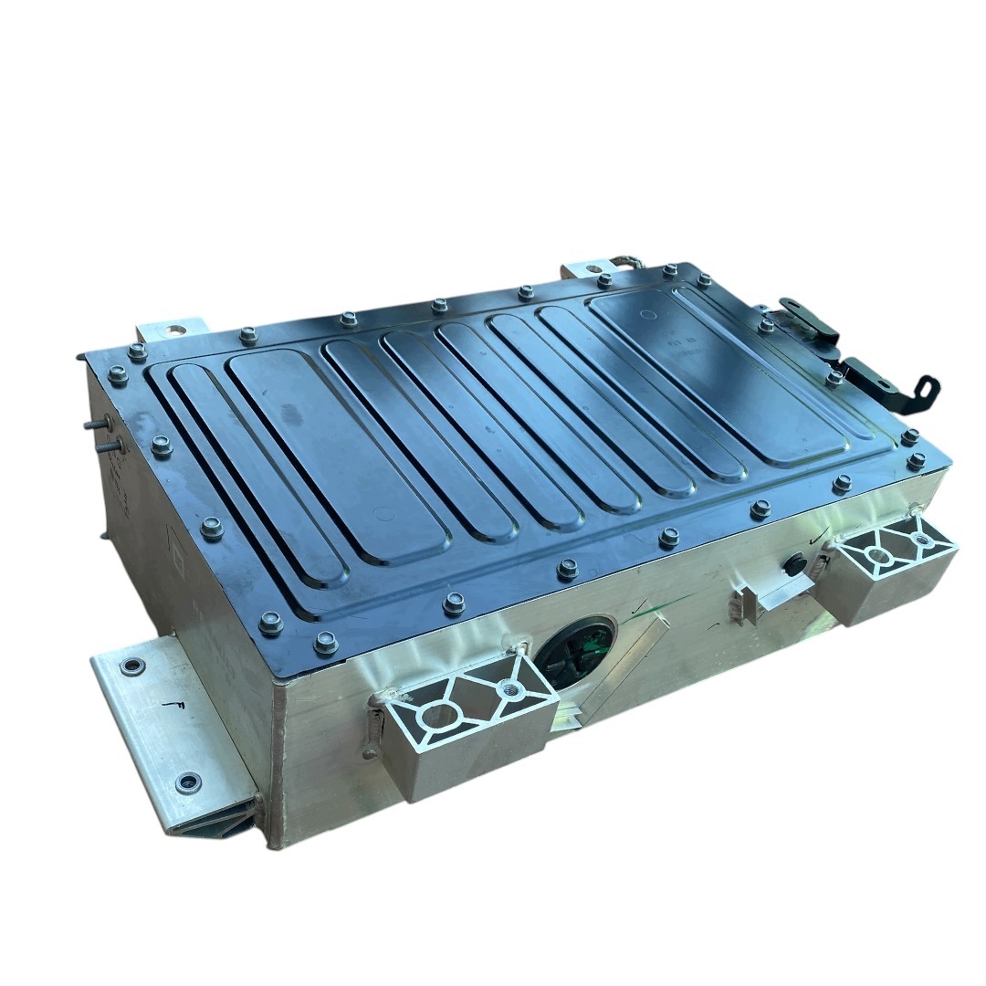 Batterie Hybride Renault Dacia BTAAG-2010 image 4