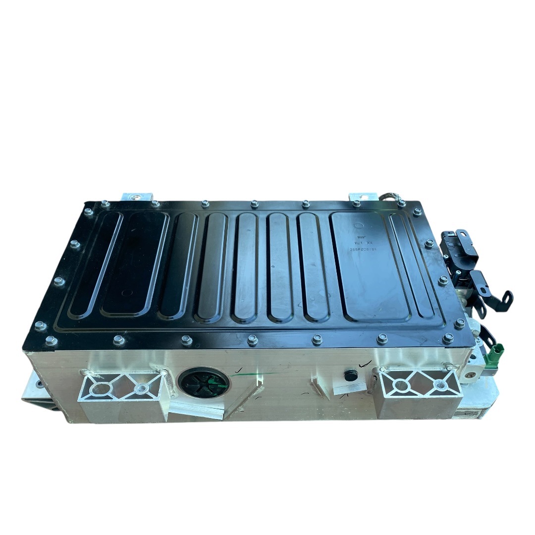 Batterie Hybride Renault Dacia BTAAG-2010 image 5