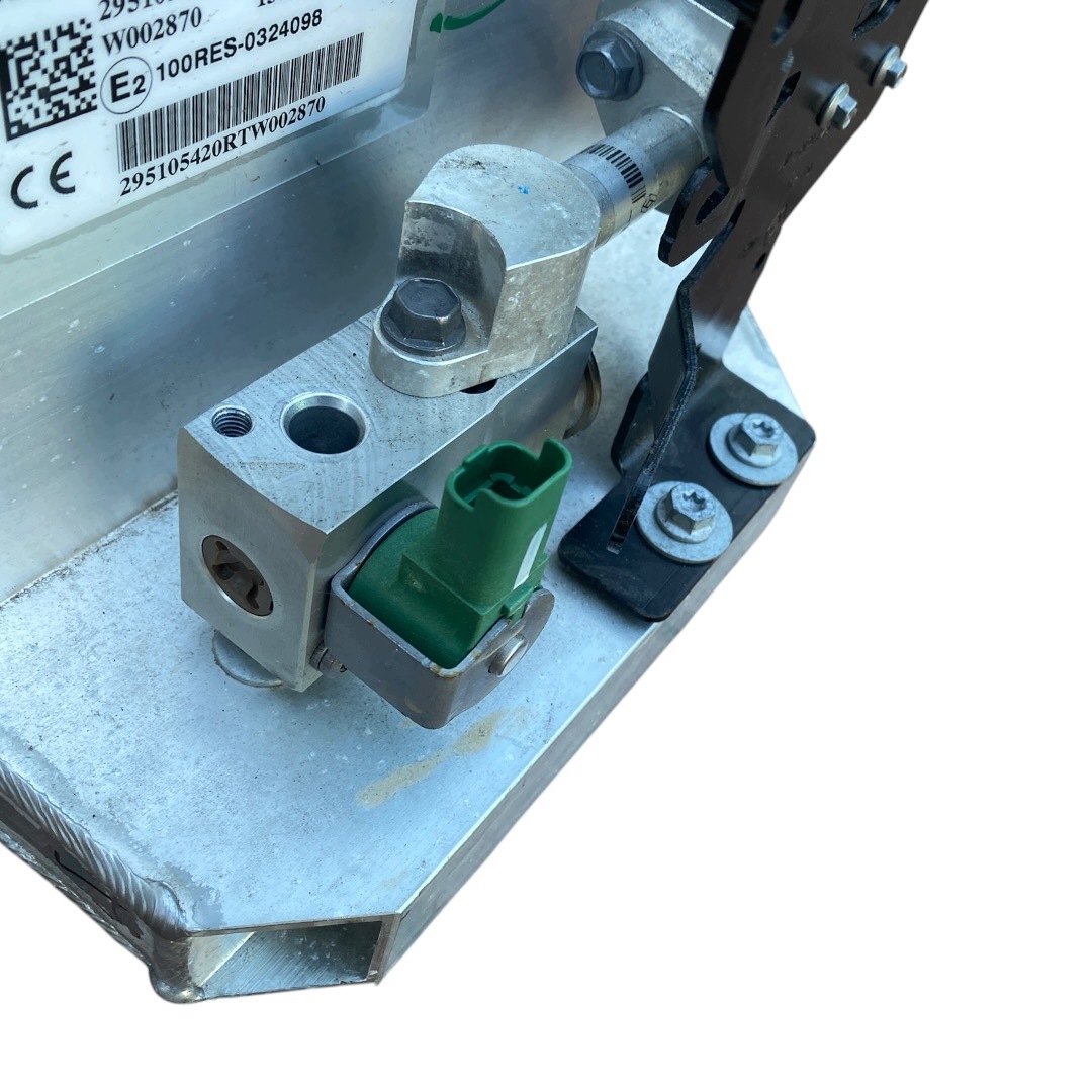 Batterie Hybride Renault Dacia BTAAG-2010 image 10
