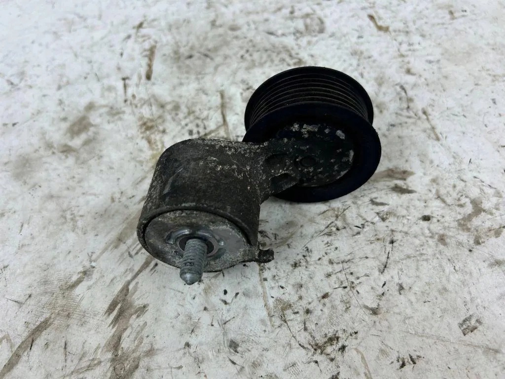 Belt Tensioner AUDI 06E903133M 3.0L 220kW 2012 Used
