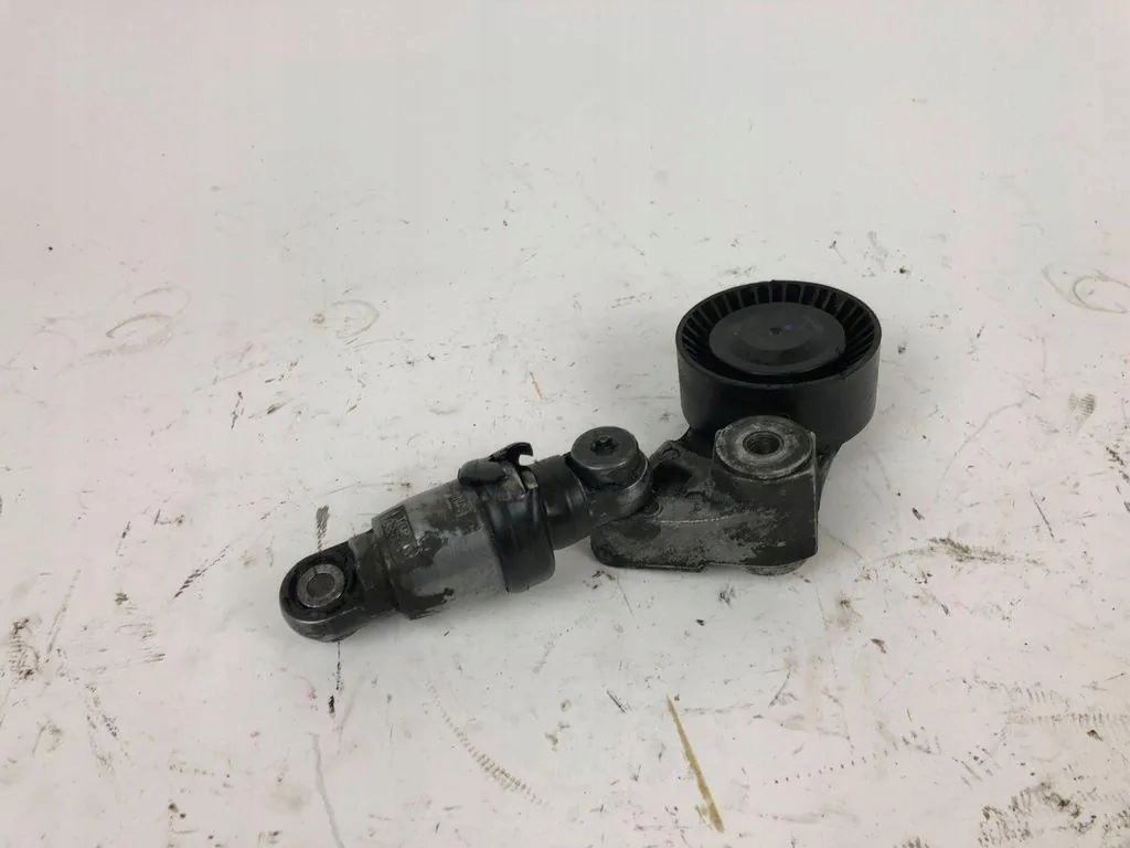 Rolha Tensora Porsche 94810236175 Usada image 6