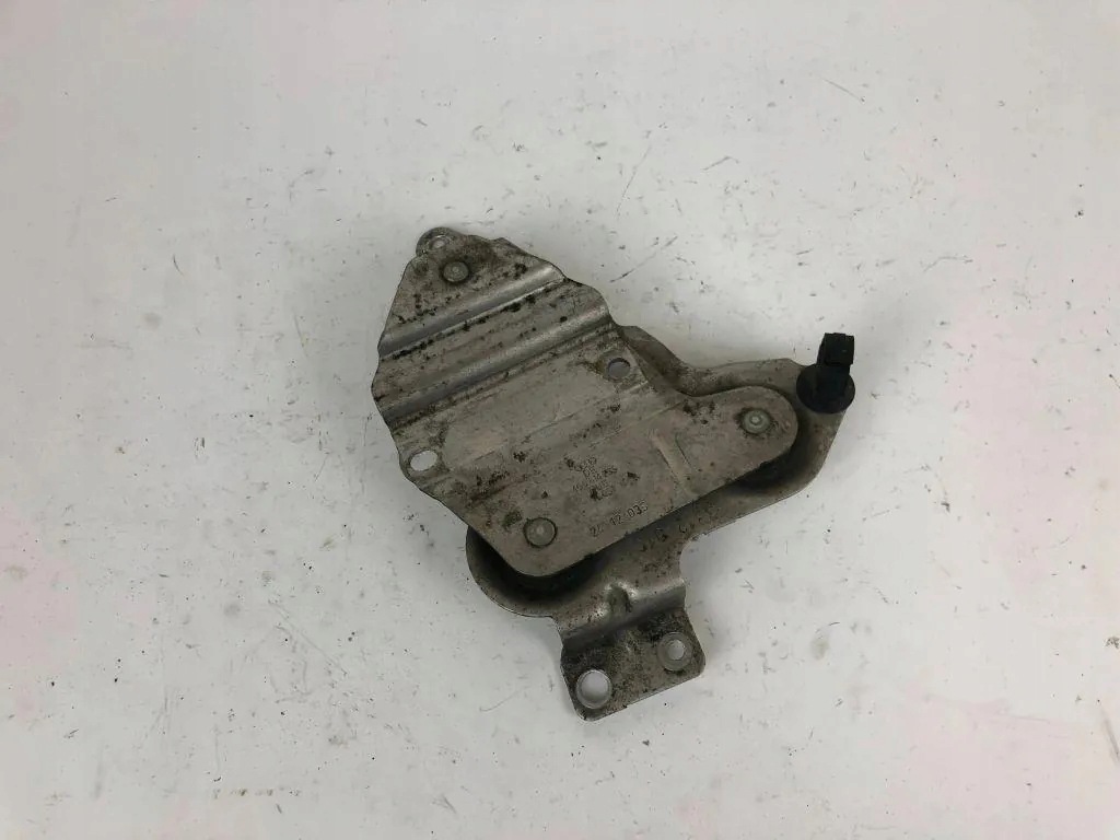 Supporto pompa ABS Audi A6 S6 C7 4G0614235 image 2