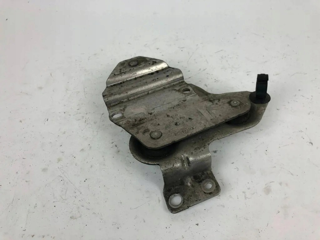 Supporto pompa ABS Audi A6 S6 C7 4G0614235 image 3