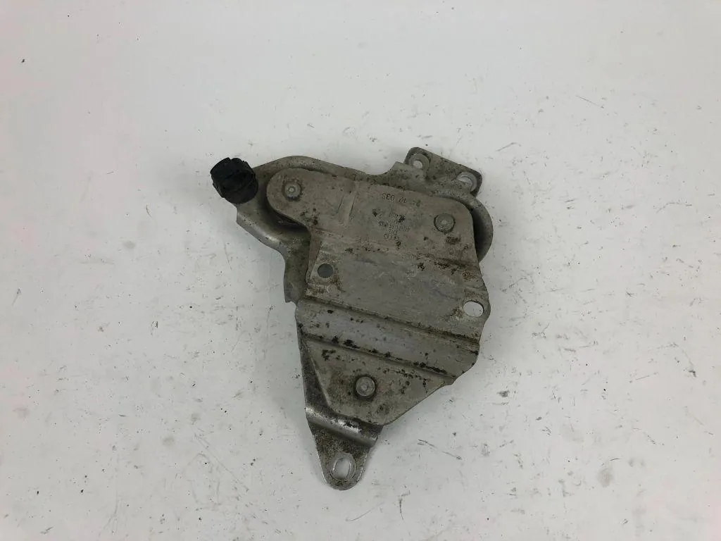 Supporto pompa ABS Audi A6 S6 C7 4G0614235 image 4