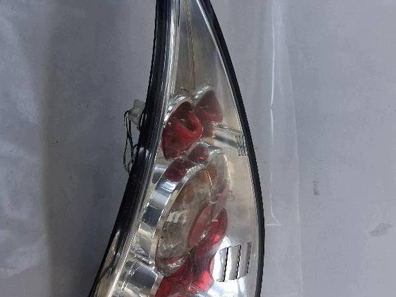 Rear lamp left Citroen c3 image 2