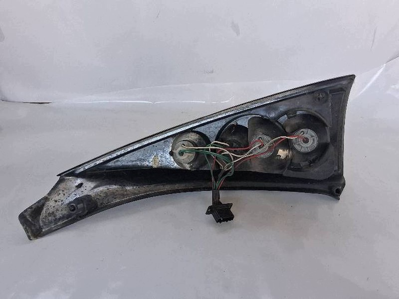 Rear lamp left Citroen c3