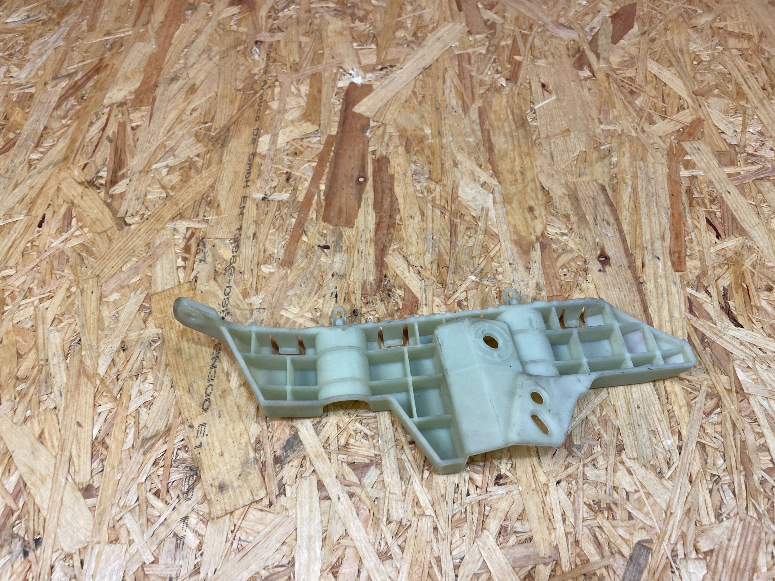 Suporte Para-choque Dianteiro Esquerdo Opel Mokka X image 7