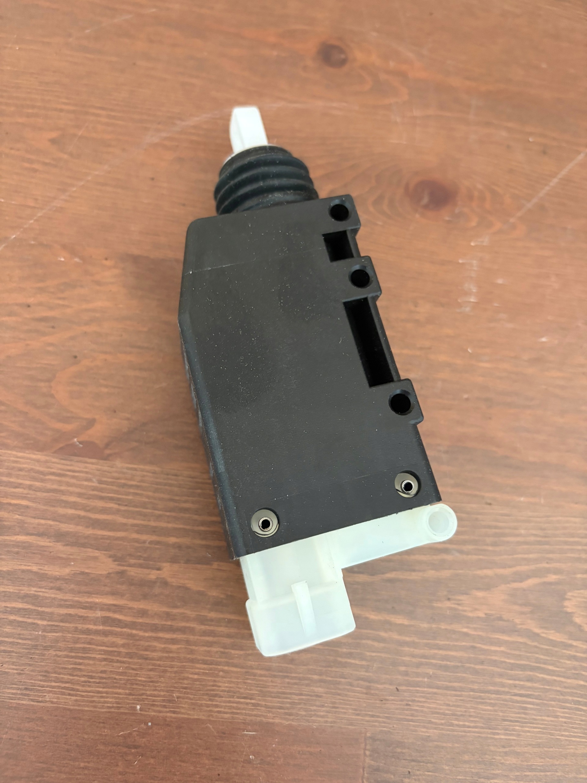 Slotactuator schuifdeur Ford Transit 2000-2014 image 2