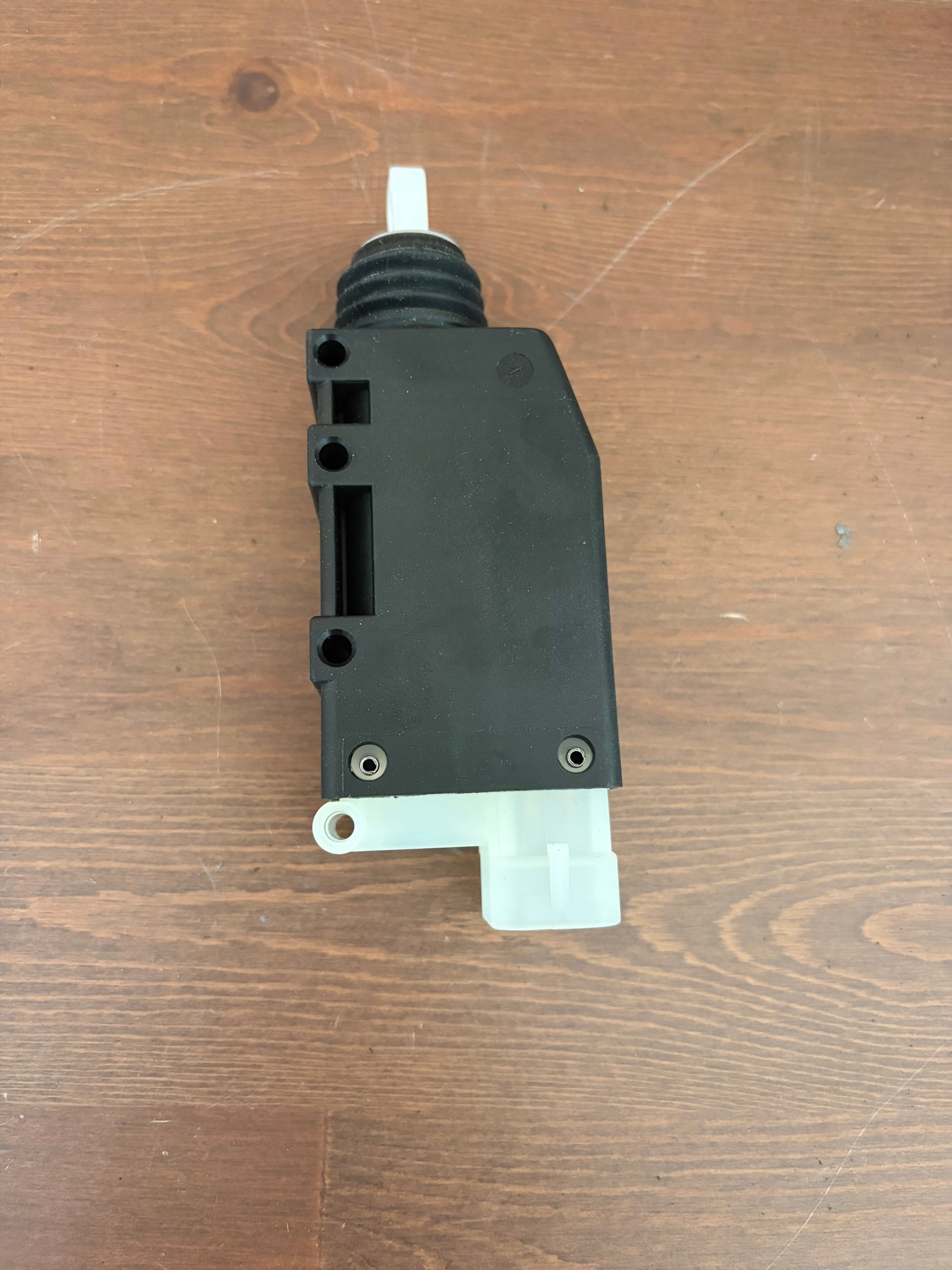 Slotactuator schuifdeur Ford Transit 2000-2014 image 3