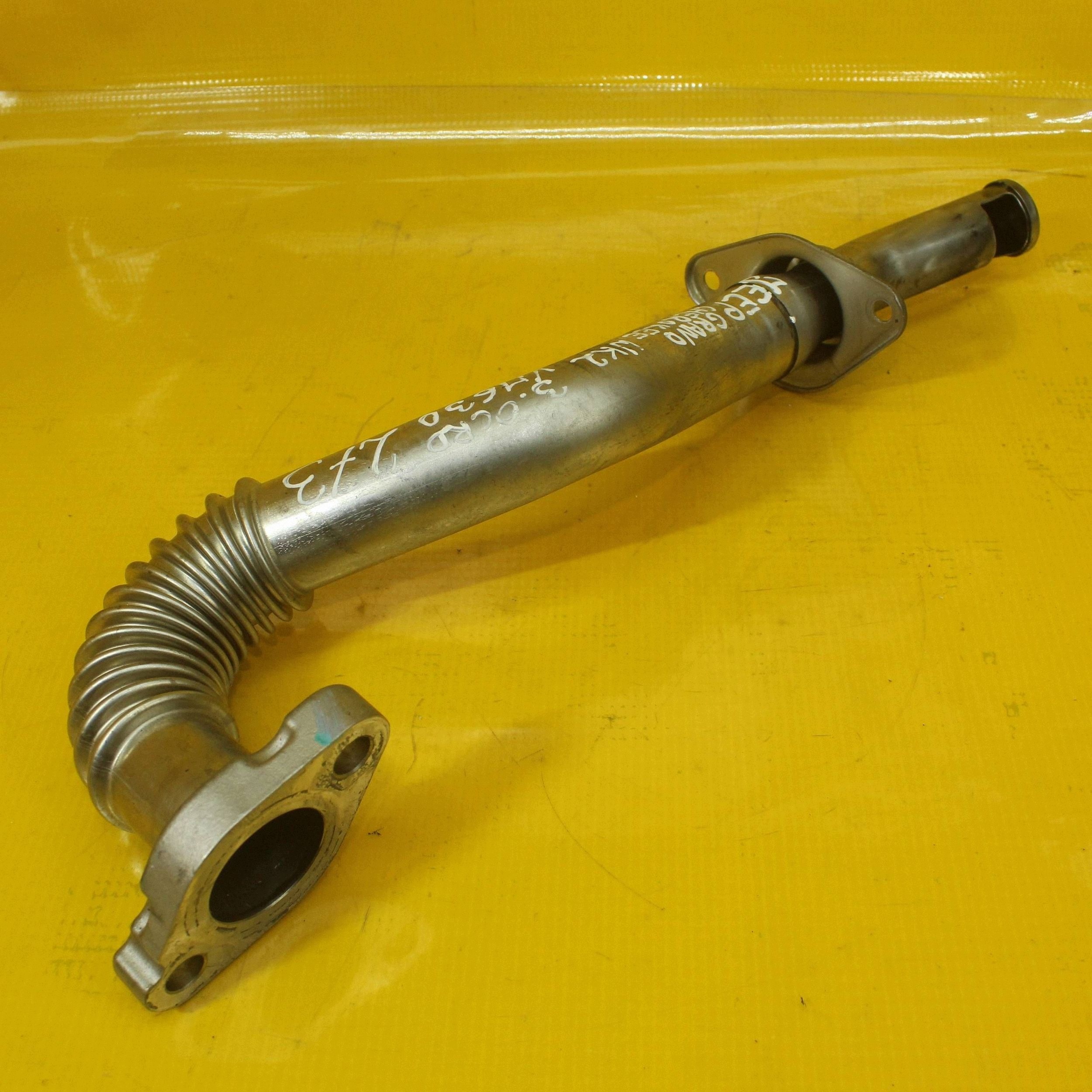 EGR Rohr 11282119F Jeep Grand Cherokee WK2 3.0 CRD image 2
