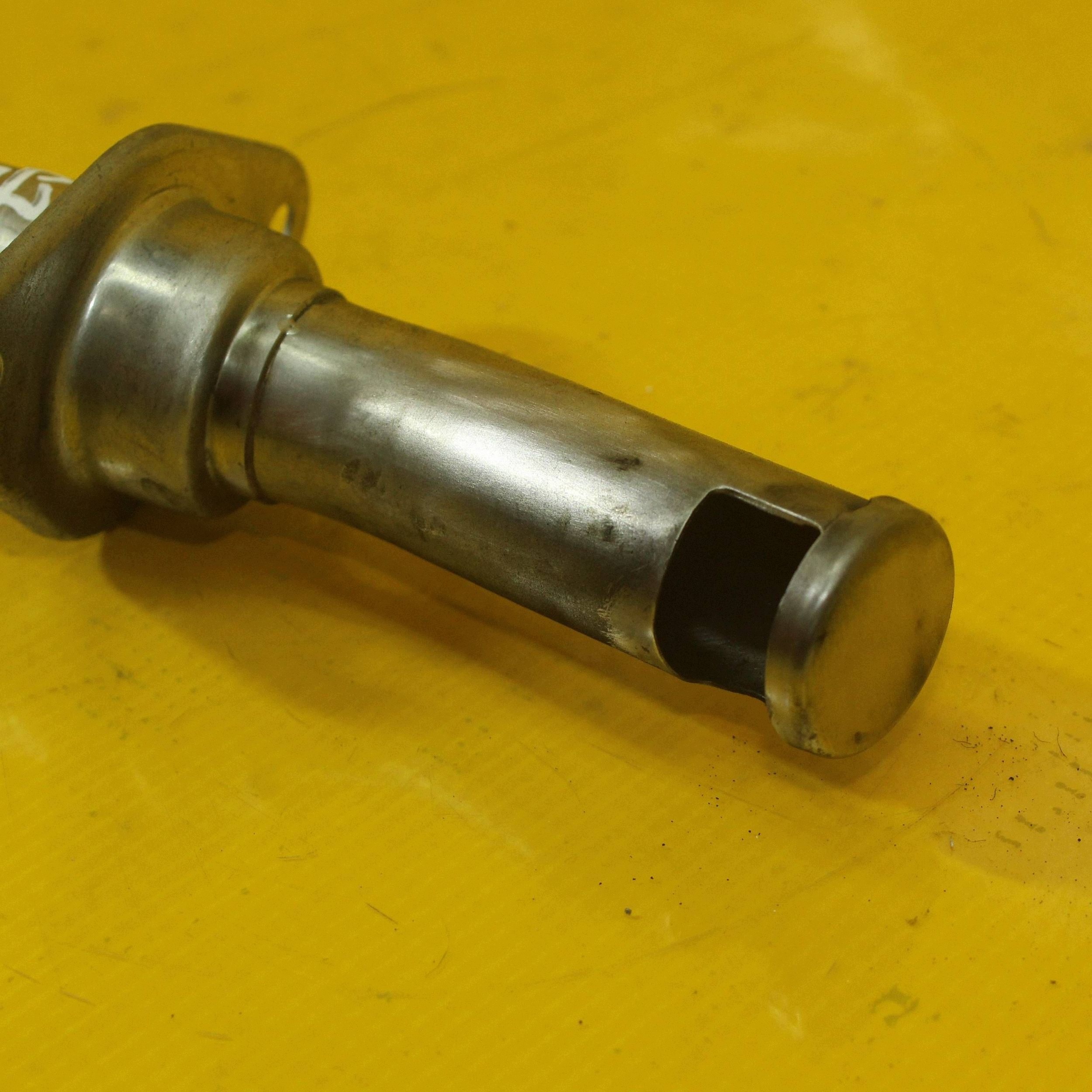 EGR Rohr 11282119F Jeep Grand Cherokee WK2 3.0 CRD image 3