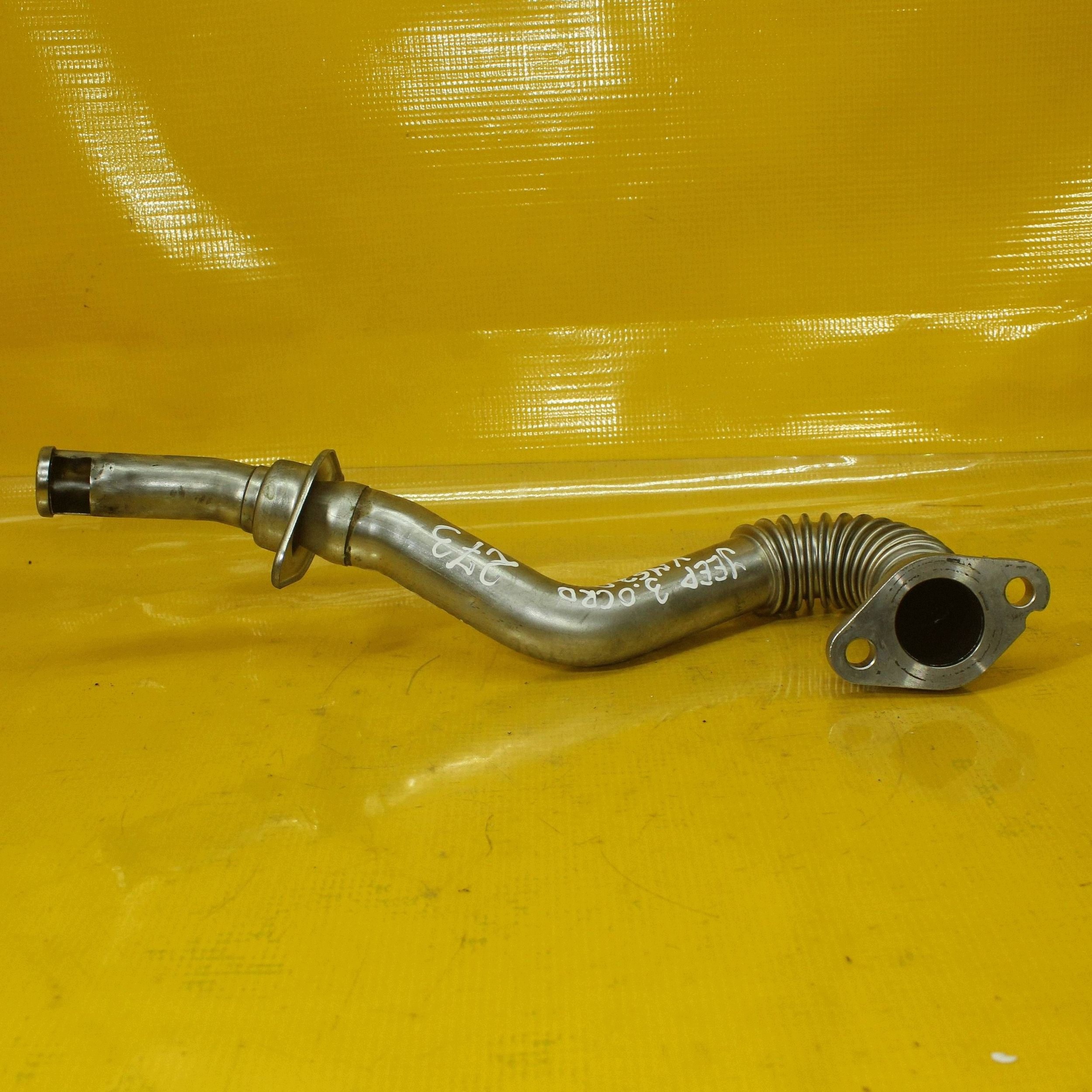 EGR Rohr 11282119F Jeep Grand Cherokee WK2 3.0 CRD image 5