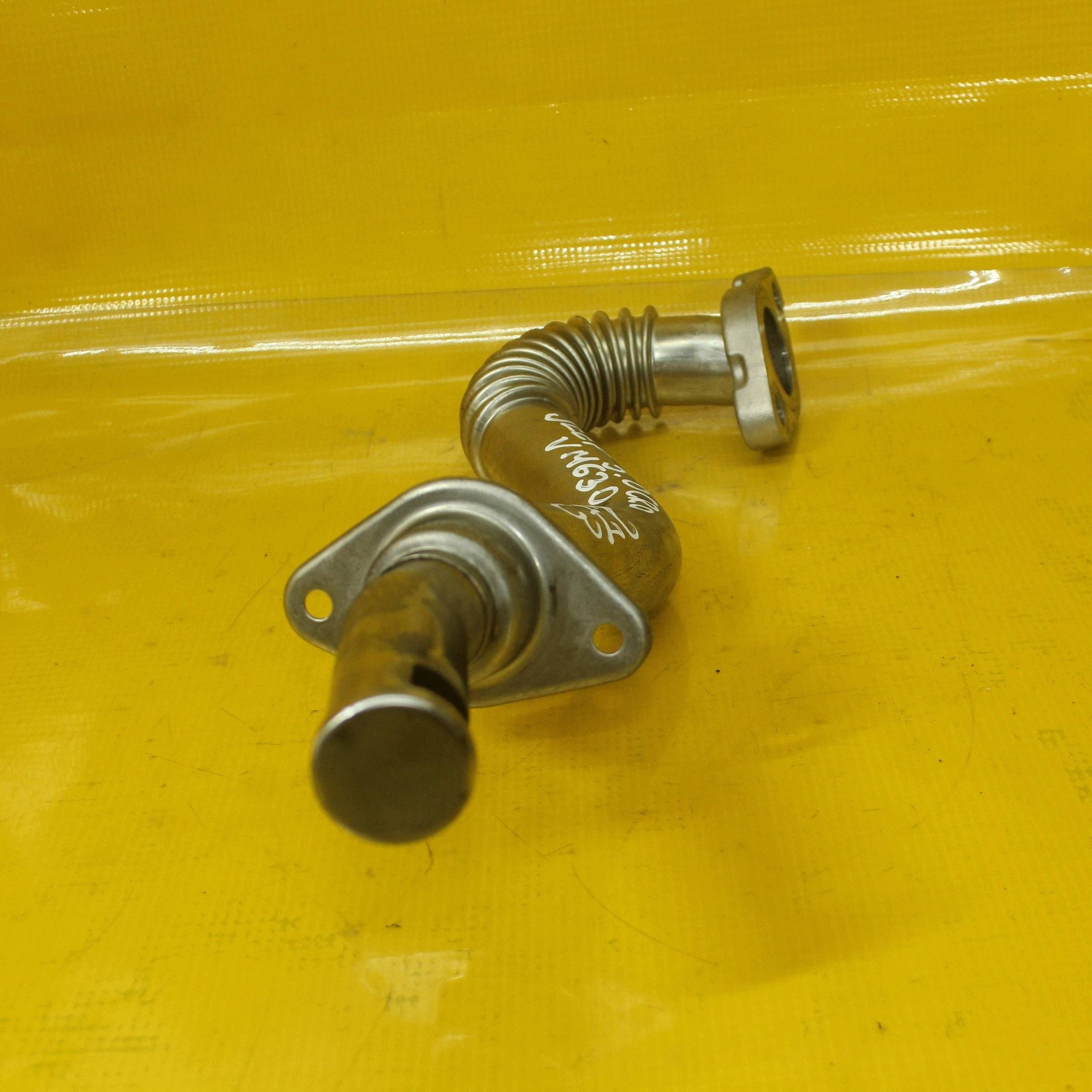 EGR Rohr 11282119F Jeep Grand Cherokee WK2 3.0 CRD image 6