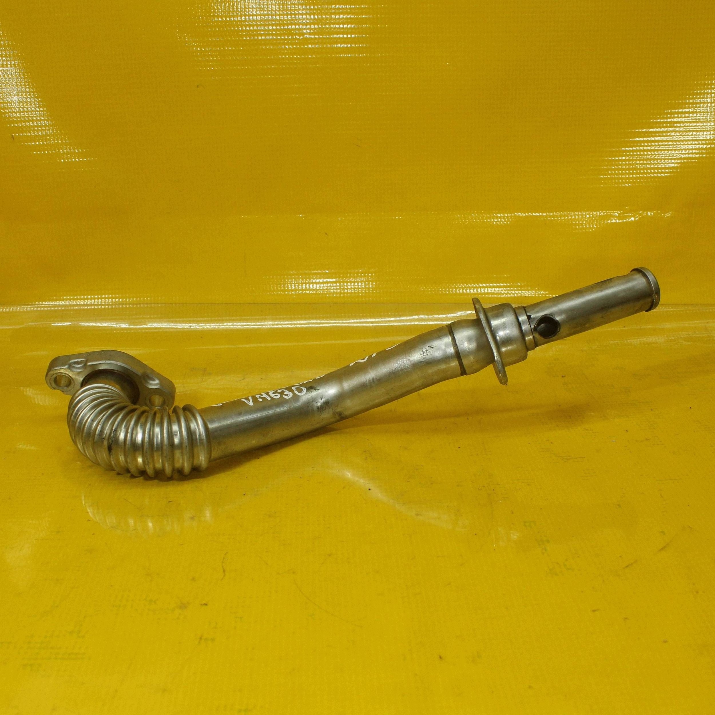 EGR Rohr 11282119F Jeep Grand Cherokee WK2 3.0 CRD image 7