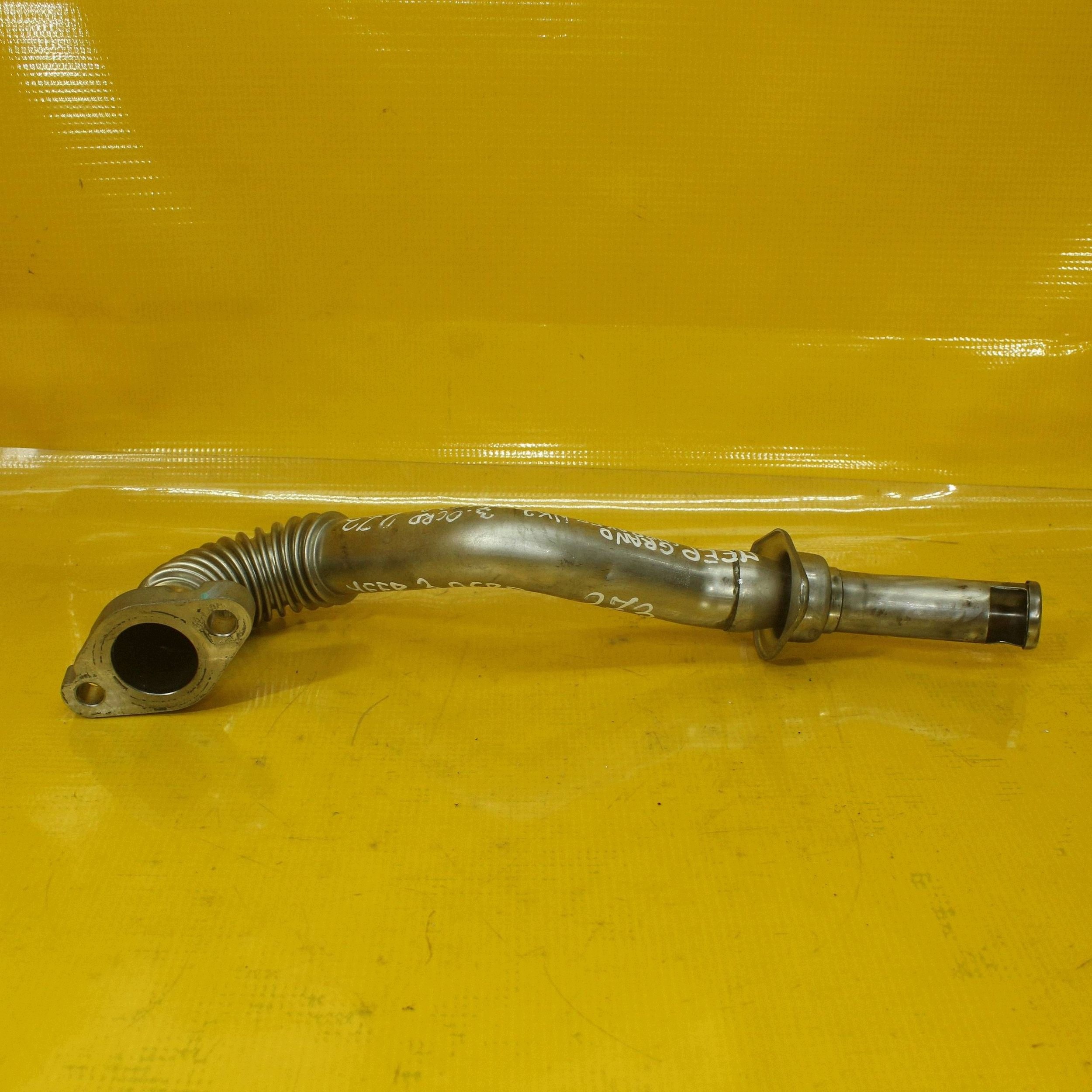 EGR Rohr 11282119F Jeep Grand Cherokee WK2 3.0 CRD image 10
