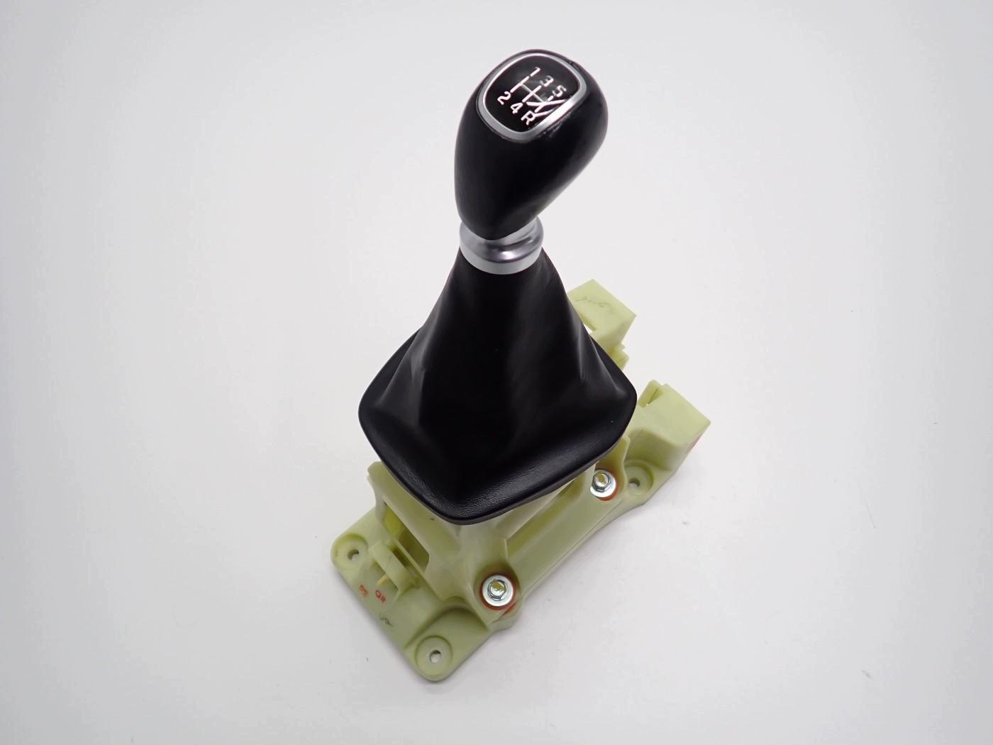 Vaihdekepin nuppi Hyundai i10 II 19R
