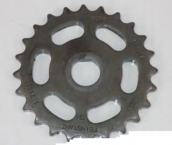 Audi OE 059109570C Pignon de distribution image 2