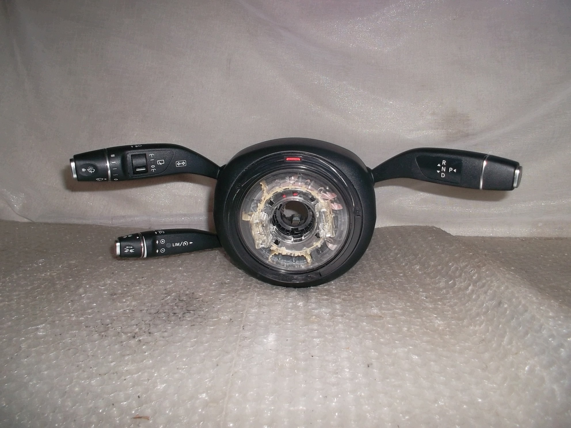 MERCEDES A2469005414 Sensor Ángulo Giro image 2