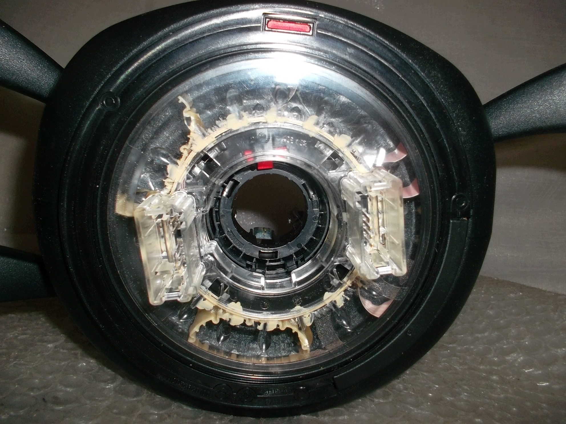MERCEDES A2469005414 Kääntöpyörän anturi