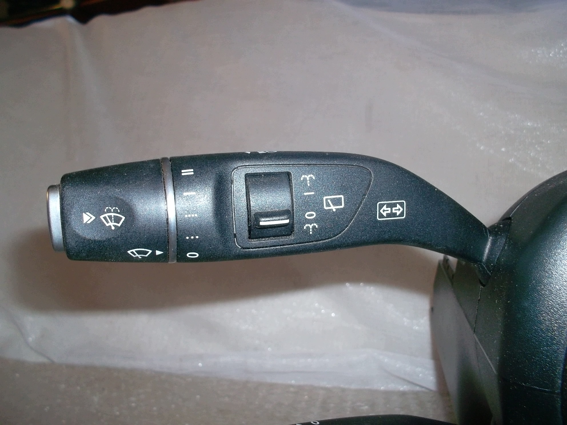 MERCEDES A2469005414 Sensor Ángulo Giro image 4