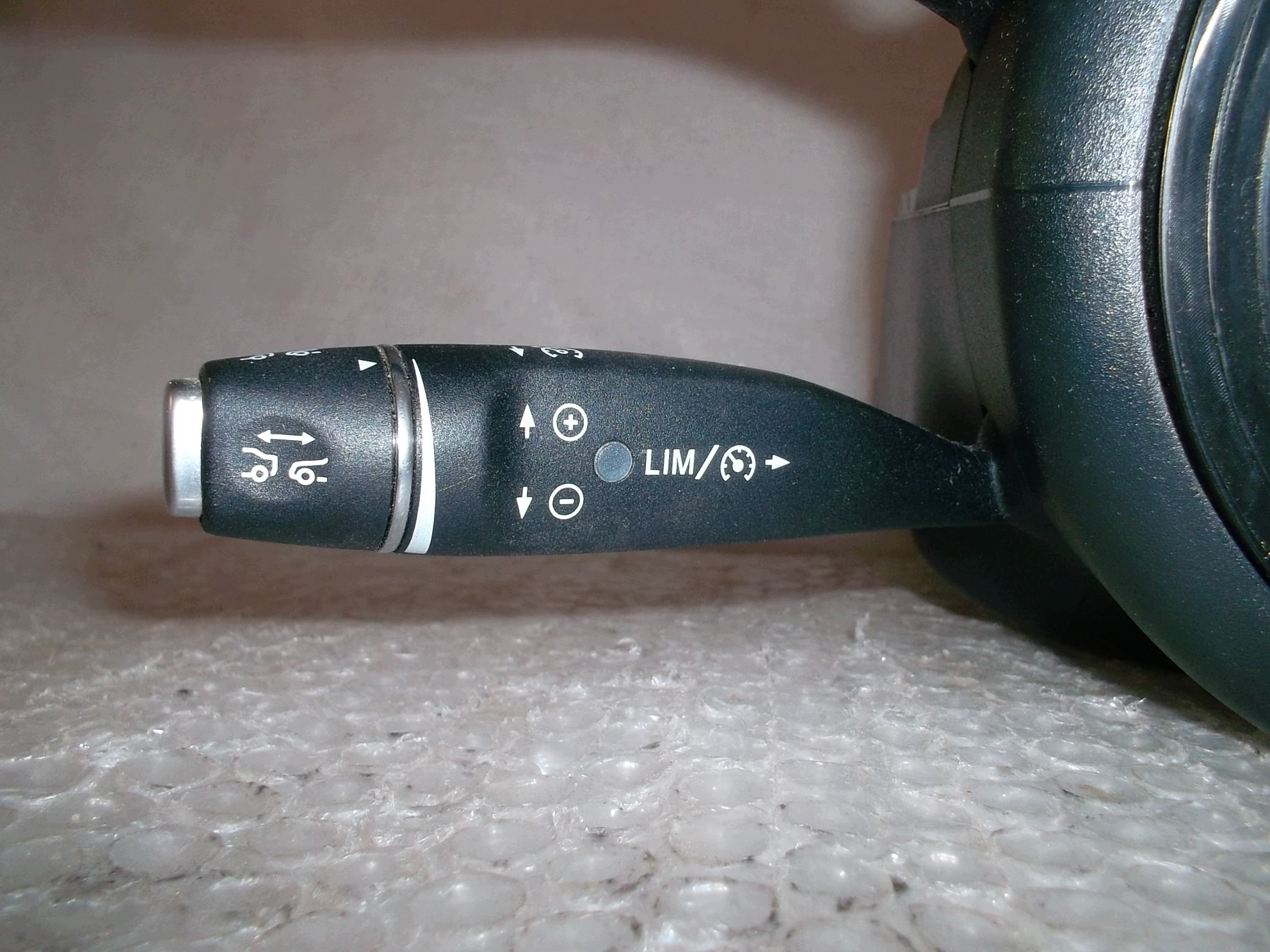 MERCEDES A2469005414 Sensor Ángulo Giro image 5