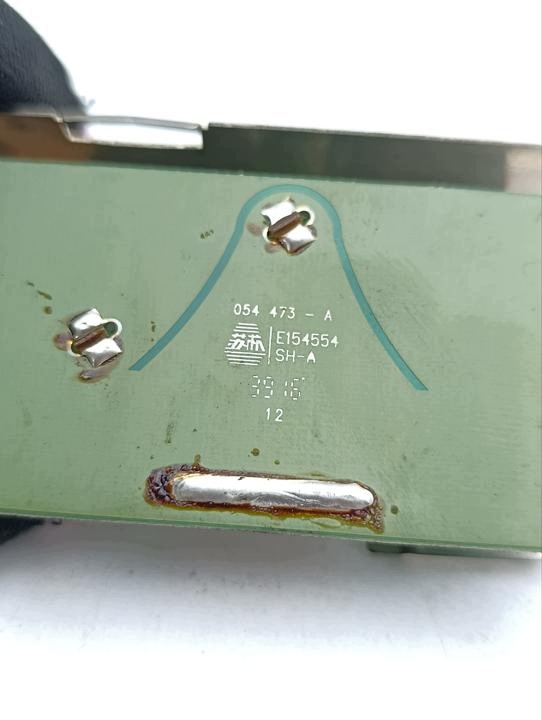 Antenne Porsche Panamera 971035503 gebraucht image 6