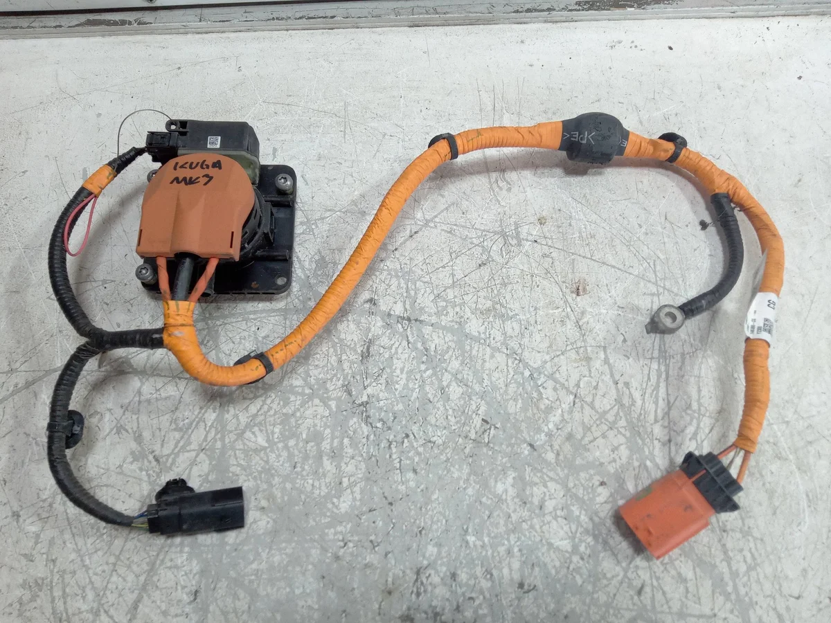 Ford Kuga MK3 Conector de Carga LX6814B308CG